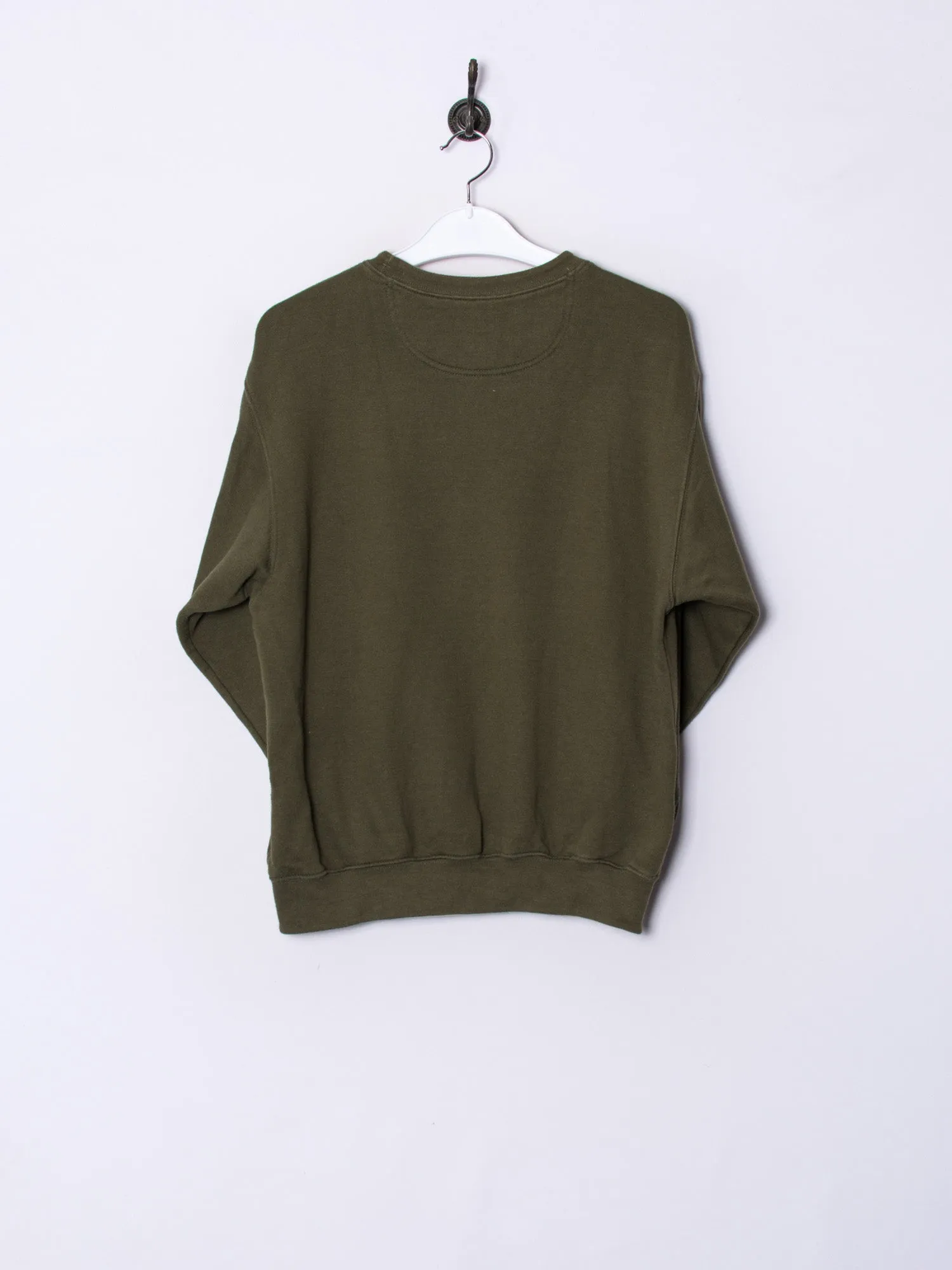 Champion Green Sweatshirt