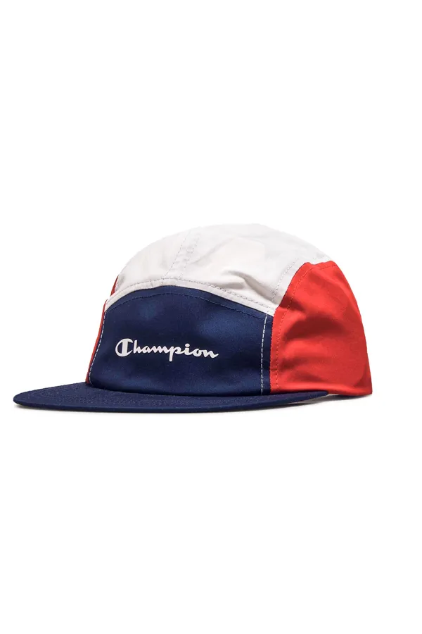 Multi-color Champion Women Cap