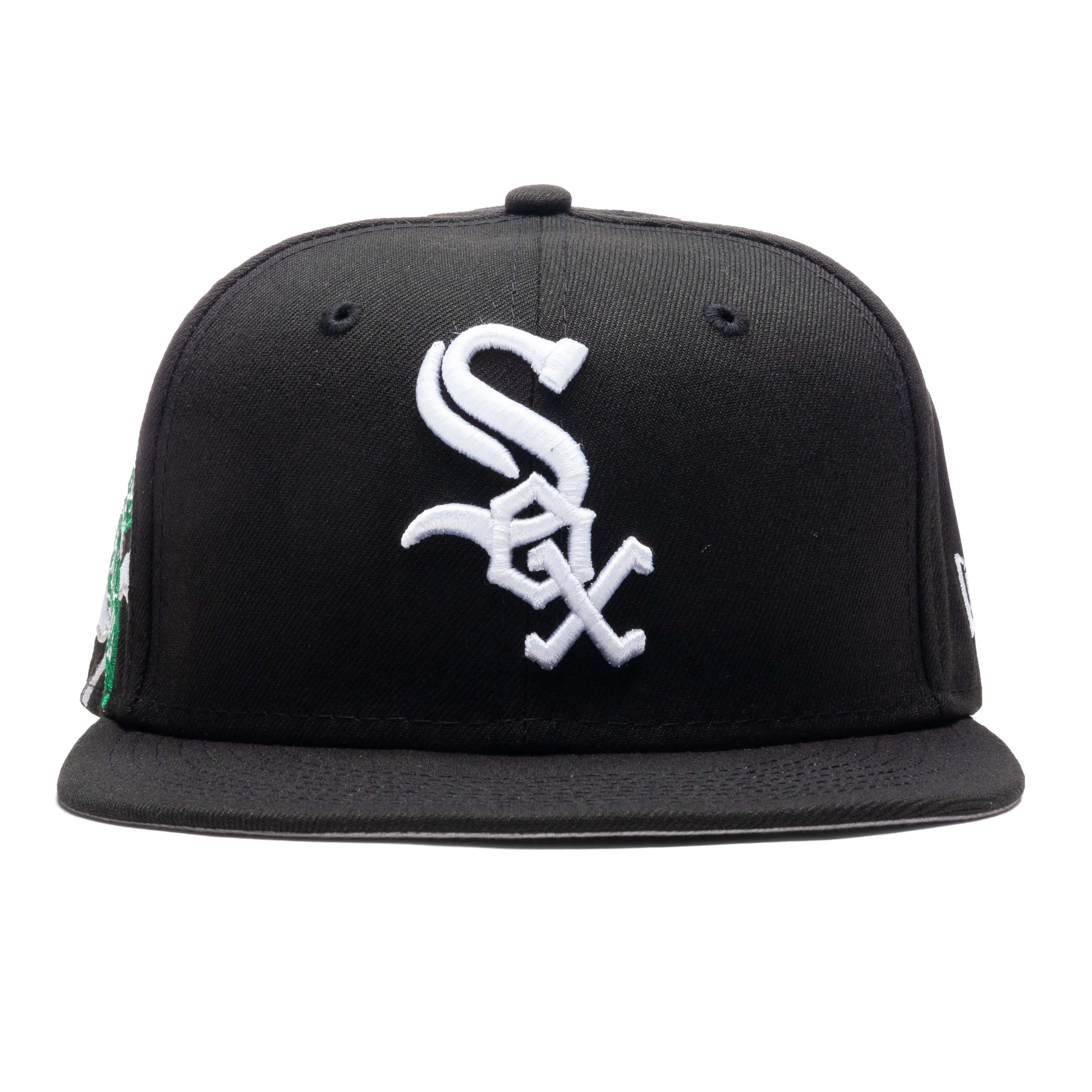 Chicago White Sox Cloud Icon 59FIFTY Fitted