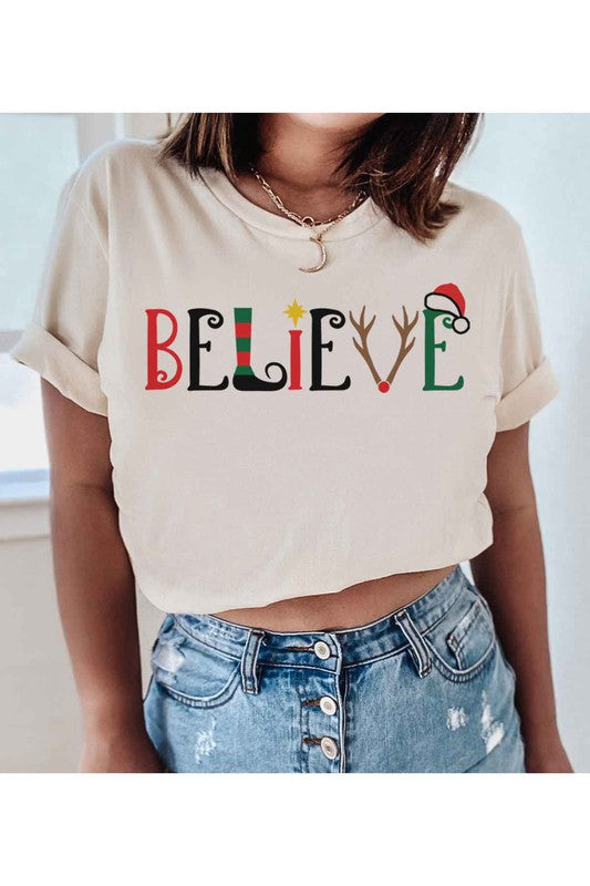 Christmas T-Shirt Plus Size