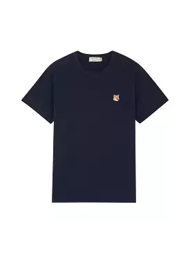 Classic Fox Head Patch T-Shirt