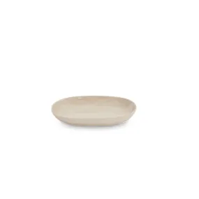 Cloud Oval Plate Small