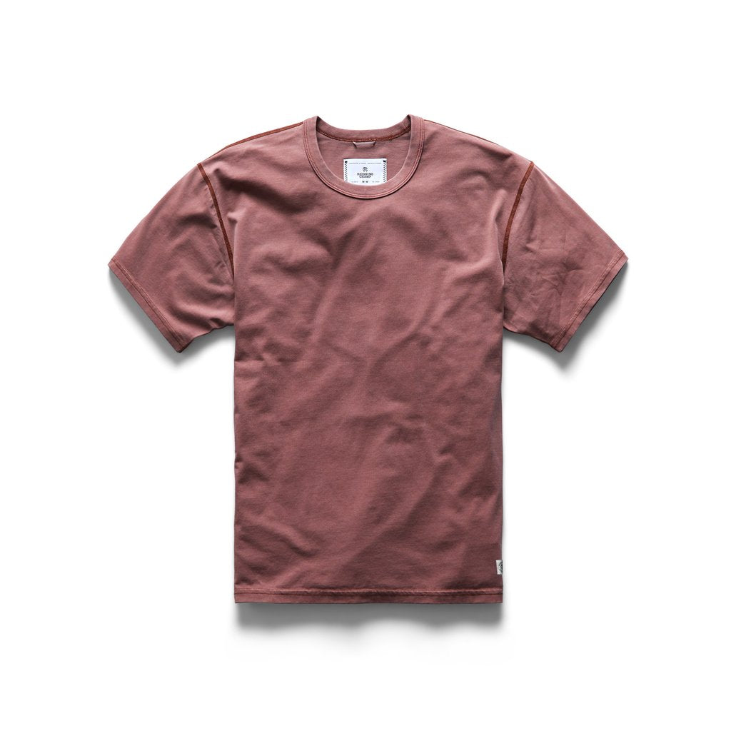 Copper Relaxed T-Shirt