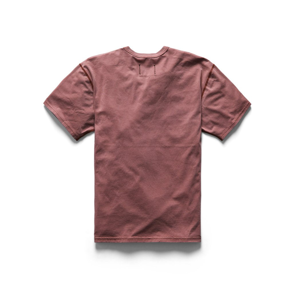 Copper Relaxed T-Shirt