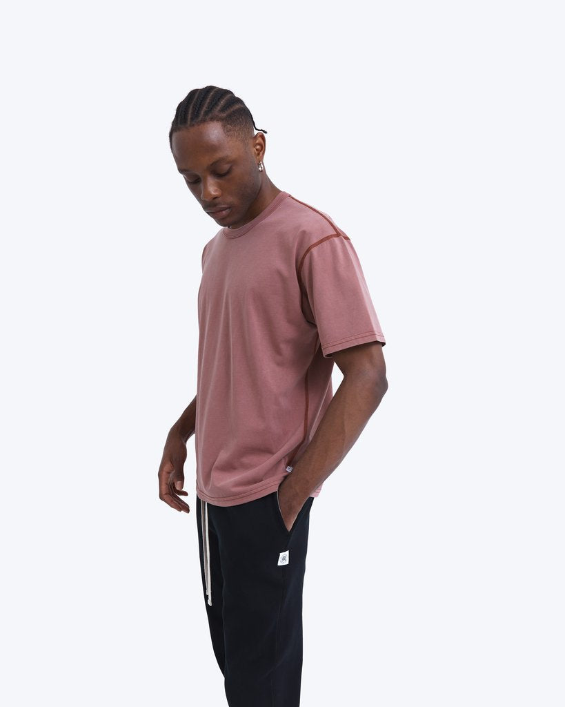 Copper Relaxed T-Shirt