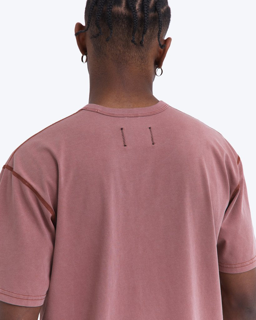 Copper Relaxed T-Shirt