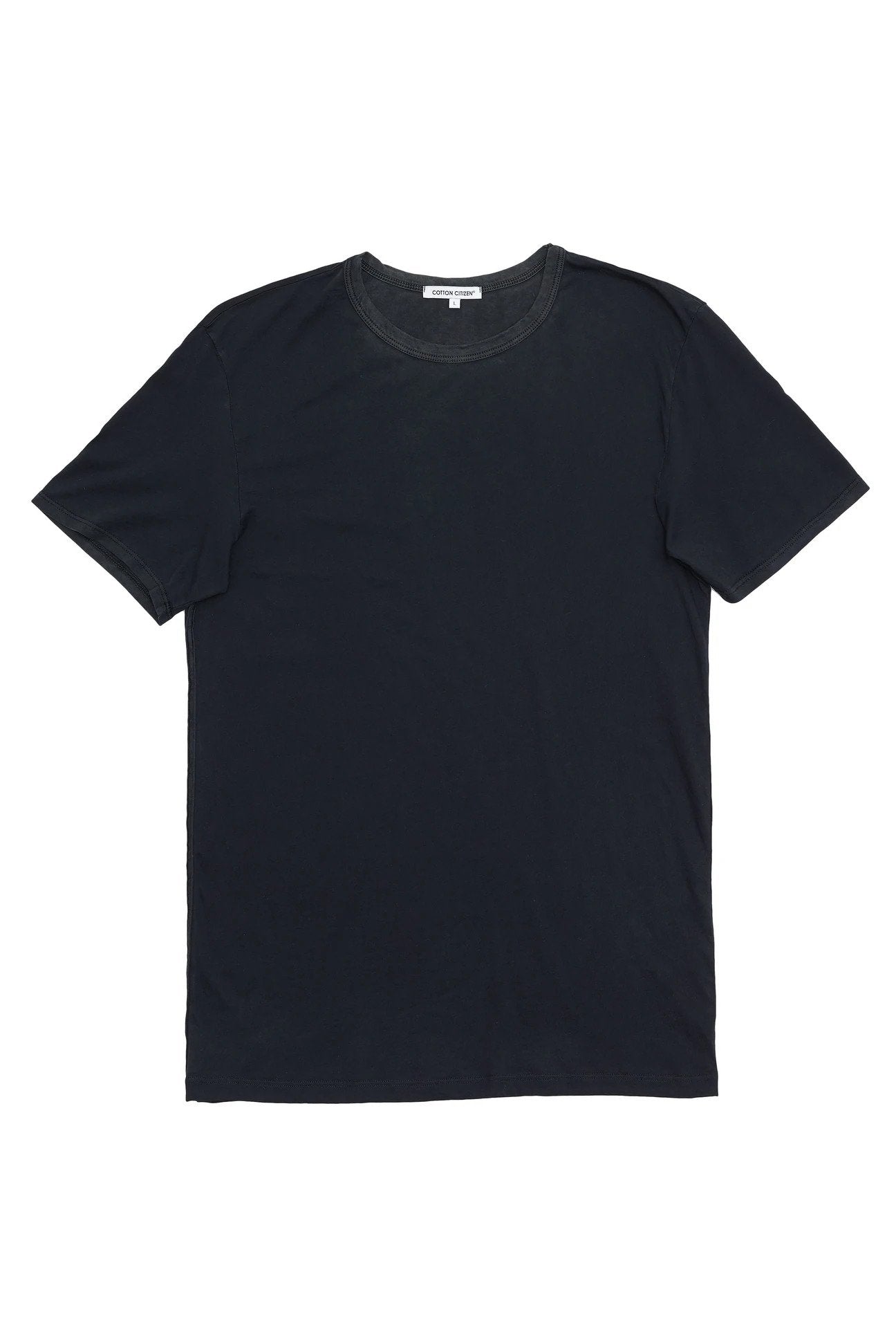 Crew-neck T-Shirt