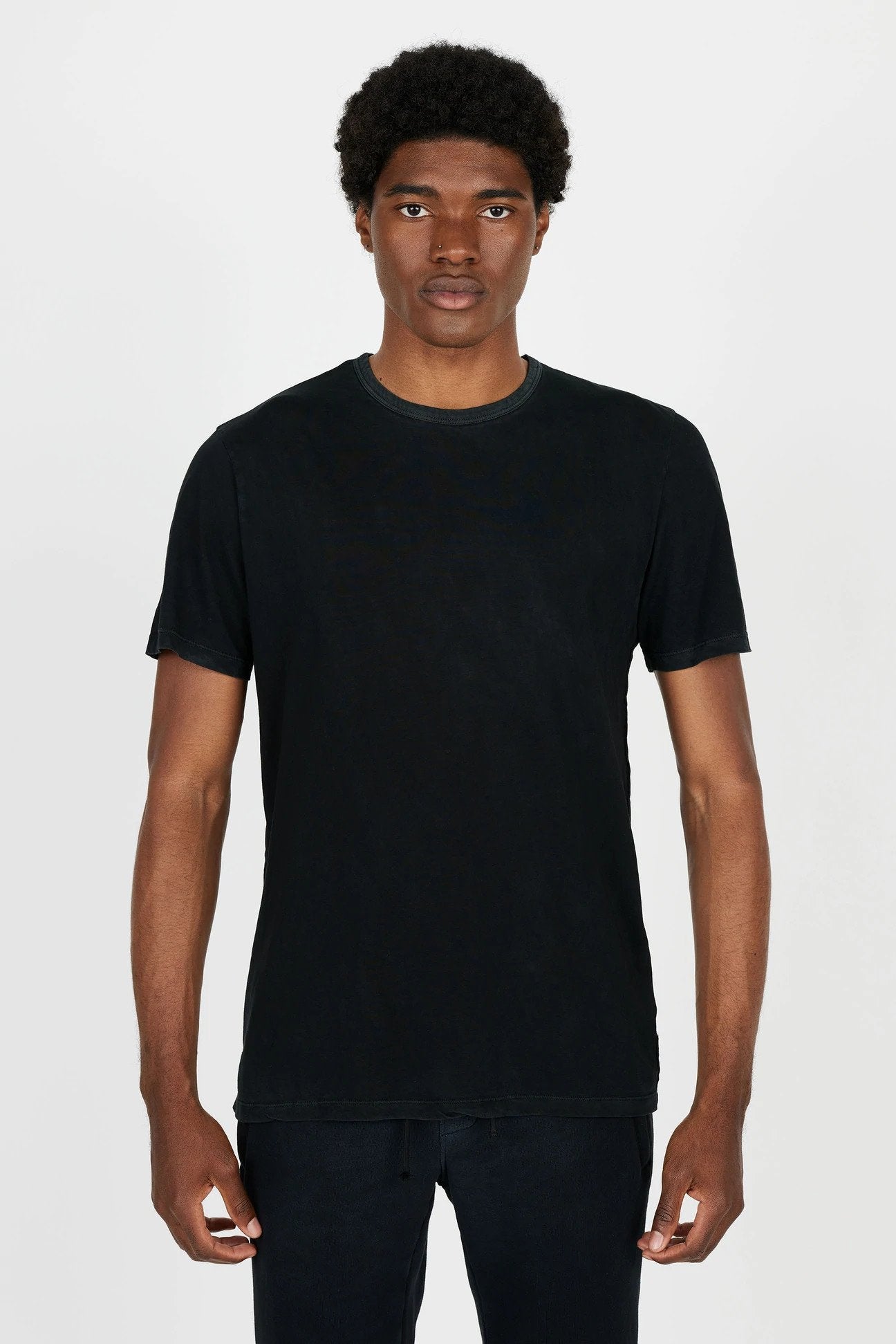 Crew-neck T-Shirt