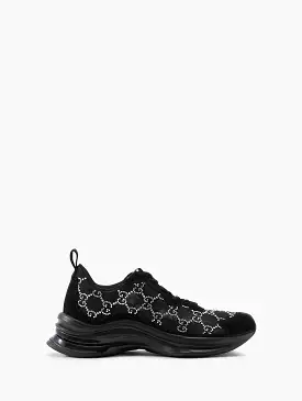 Crystal Mesh Sneaker - Shop now for trendy crystal mesh sneakers.