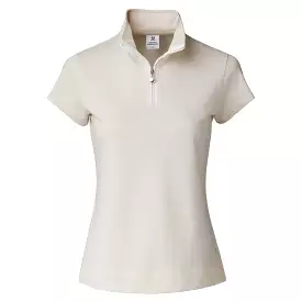 Daily Sports Polo Kim Sandy Beige