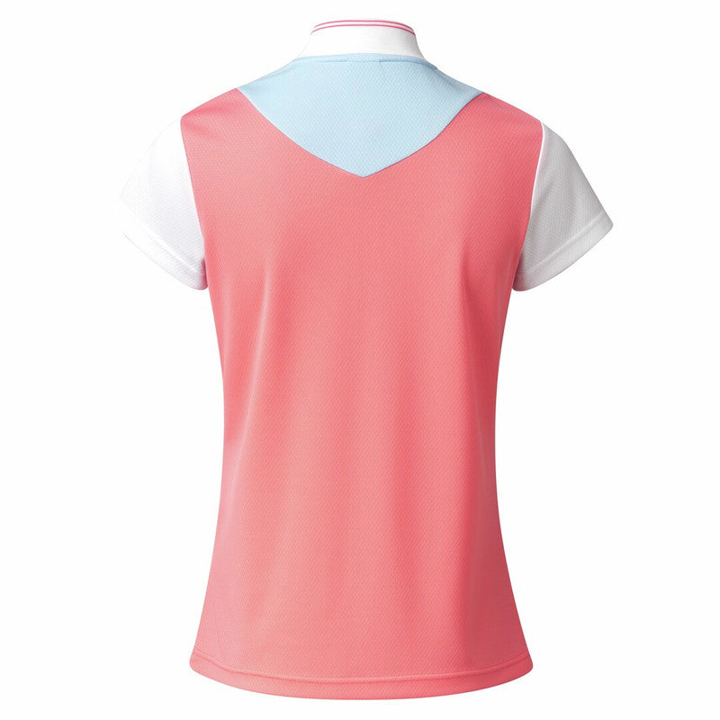 Daily Sports Polo - Torcy Coral