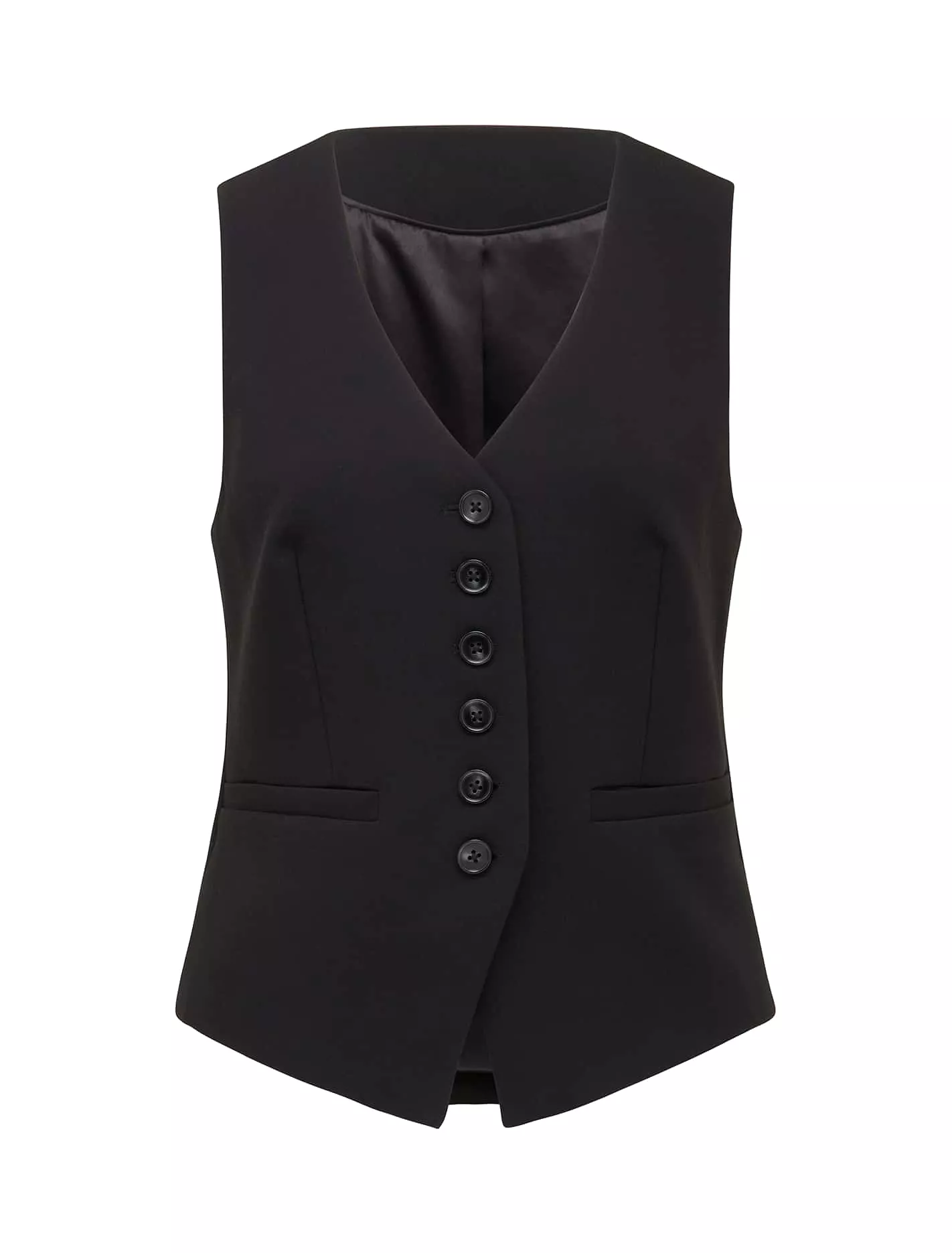 Dana Waistcoat can be rewritten as Waistcoat by Dana.