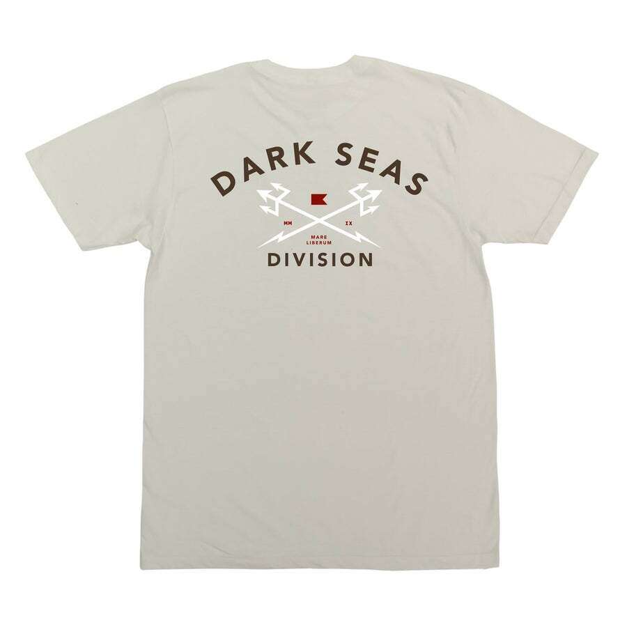 Dark Seas Headmaster T-Shirt Available in Stock