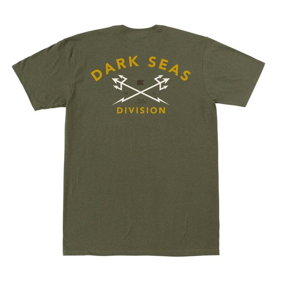 Dark Seas Headmaster T-Shirt