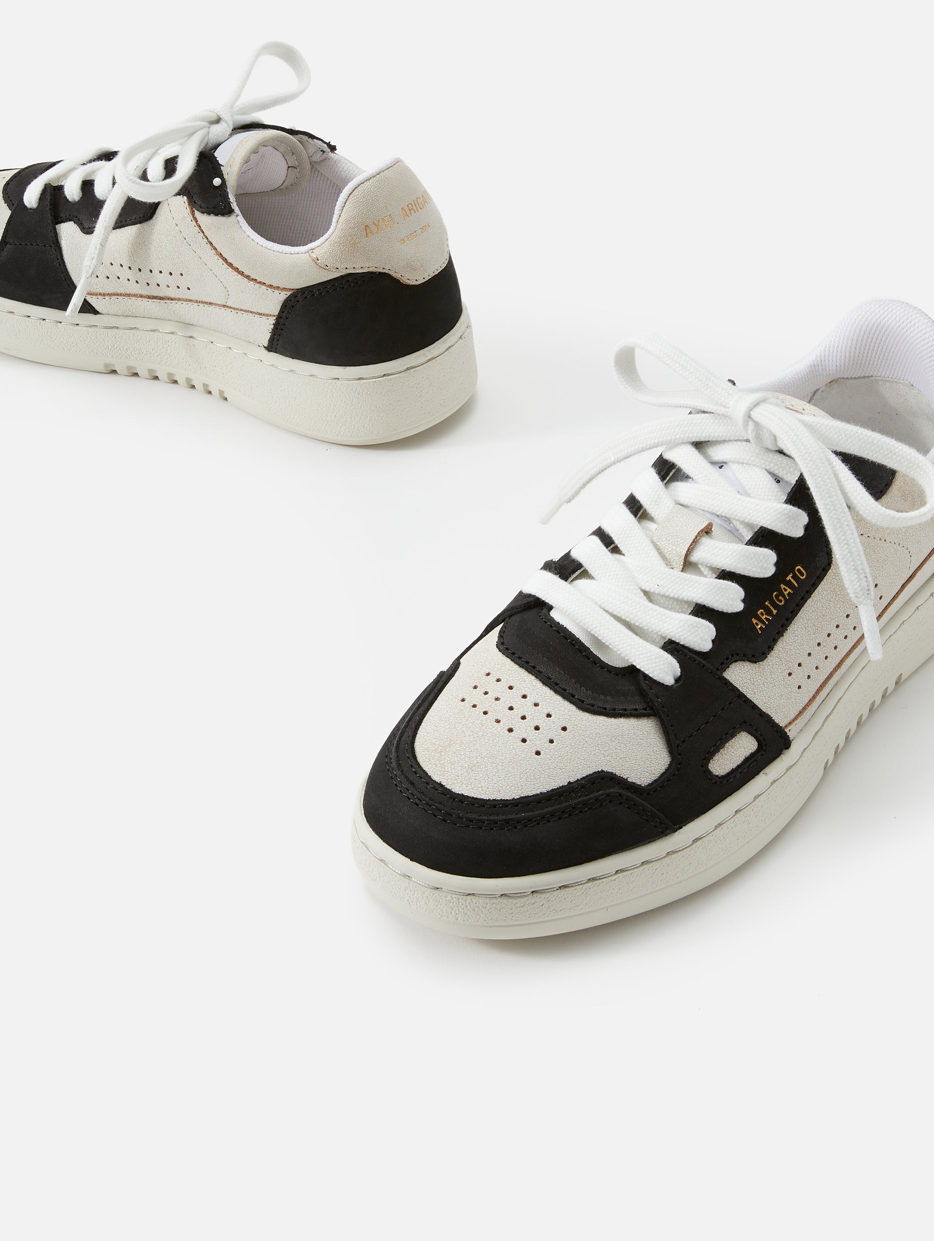 Dice Lo Sneaker -> Trendy Dice Lo Sneaker