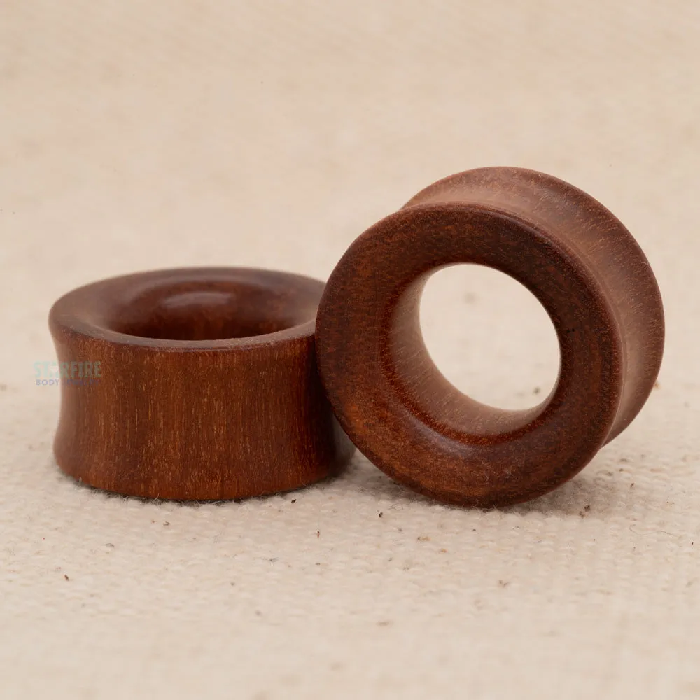 3/4 Double Flared Wood Eyelets