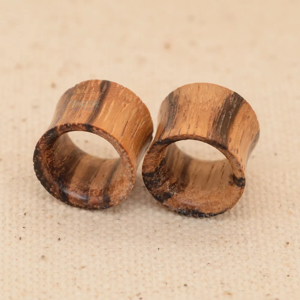 Zebrawood Eyelets