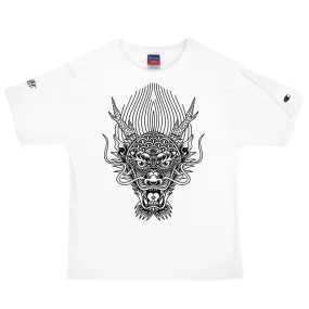 Dragon Champion Symbol Tee