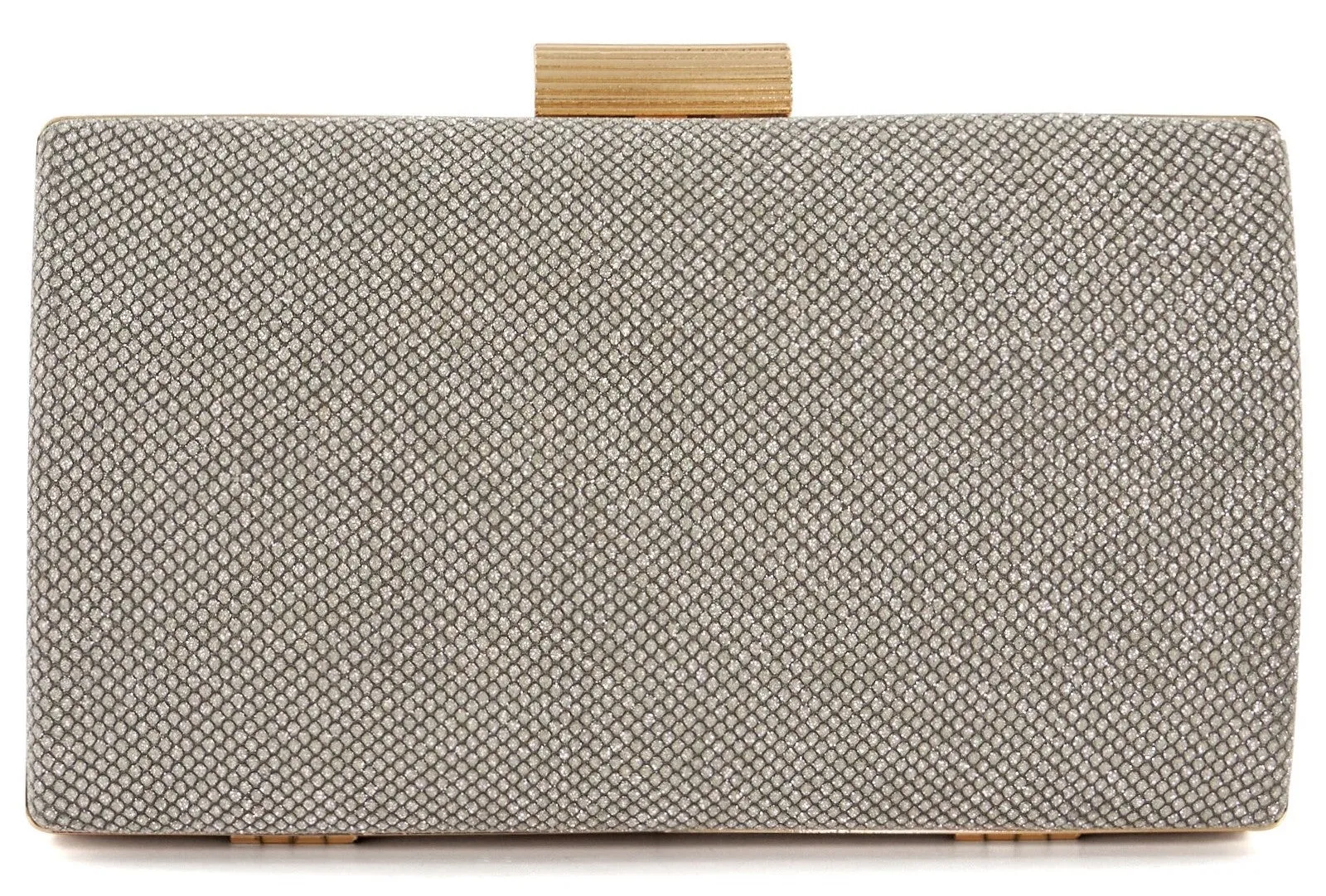 Dune Belleview Clutch Bag