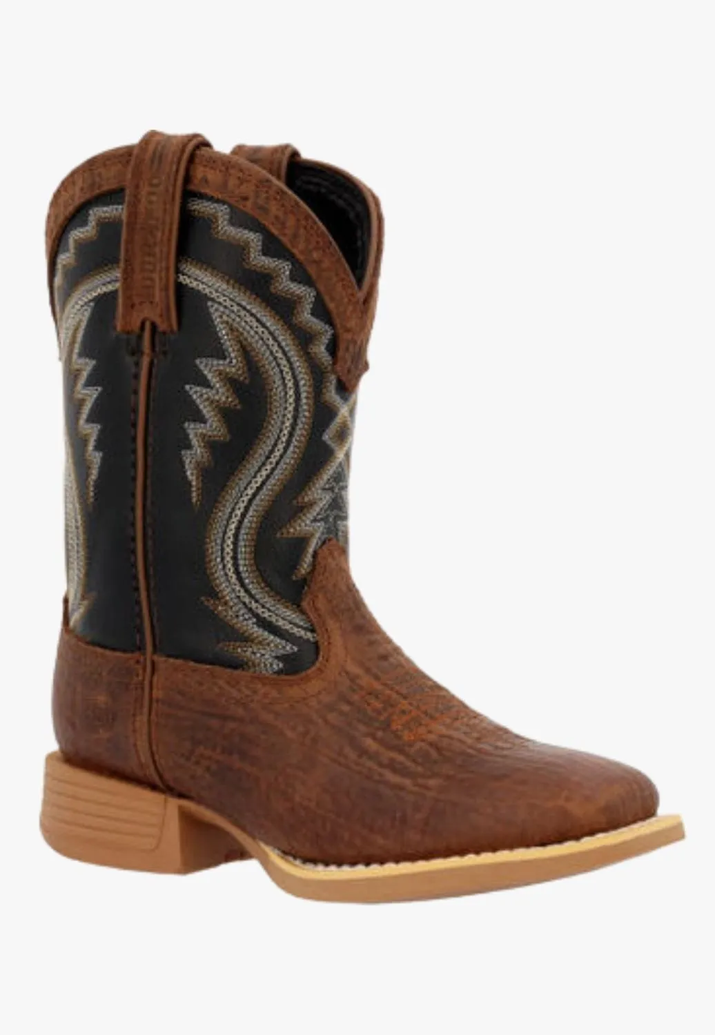 Durango Little Kids Lil Rebel Pro Top Boot