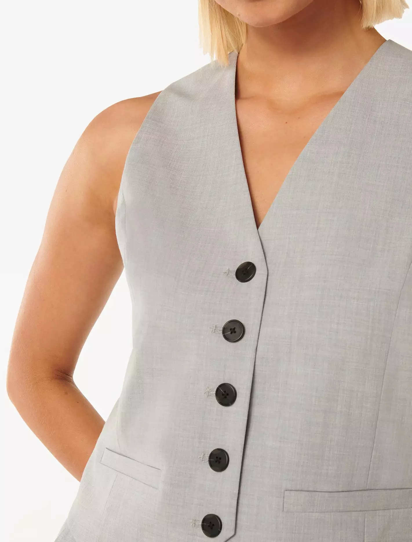 Emma Waistcoat - Latest Collection, Affordable Prices, Available Online.