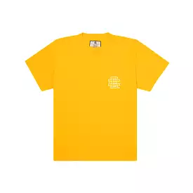 Eric Emanuel EE T-shirt Yellow