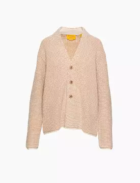 Everywhere Boucle Cardigan.