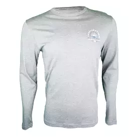 Extra Shot Long Sleeve Tee by Travis Mathew