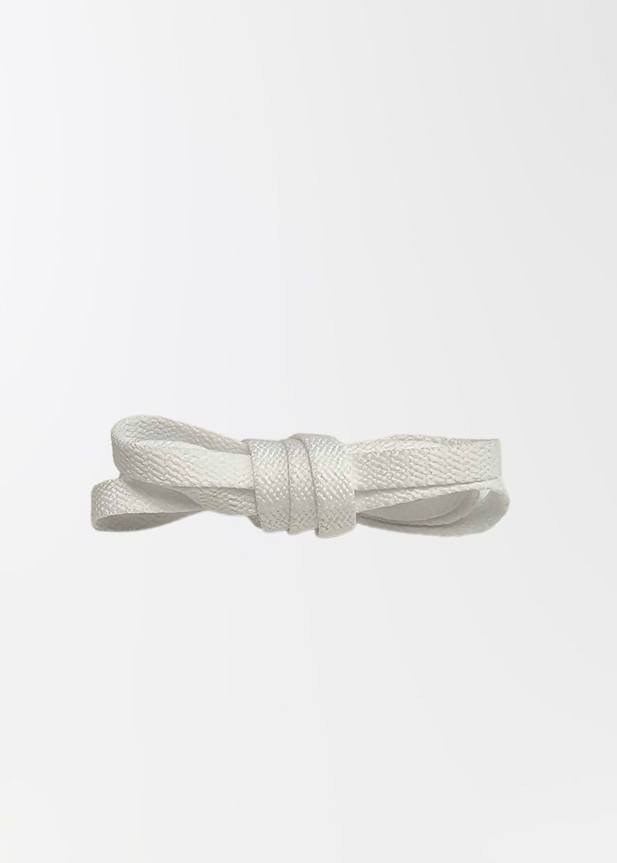 Flat Sneaker Laces - 1.1m