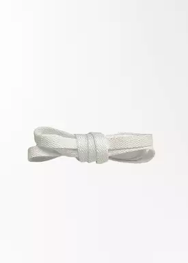 Flat Sneaker Laces - 1.1m