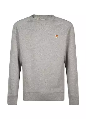 Fox Head Sweatshirt AM00303KM0001