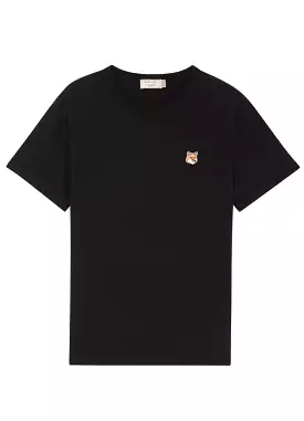 Fox Patch Tee-Shirt