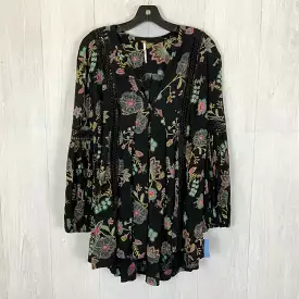 Free People Tunic Long Sleeve - Size XS