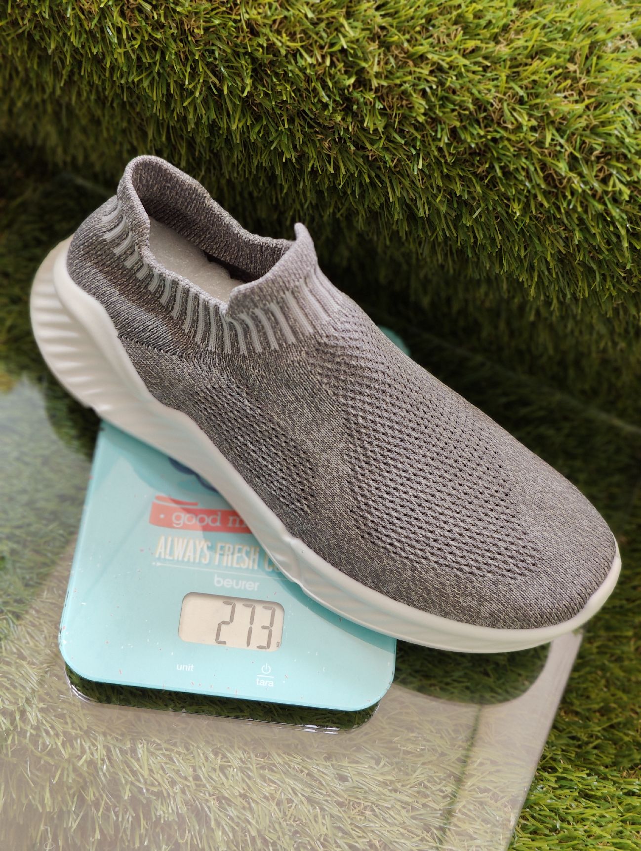 FREETIE Slip-On Shoes