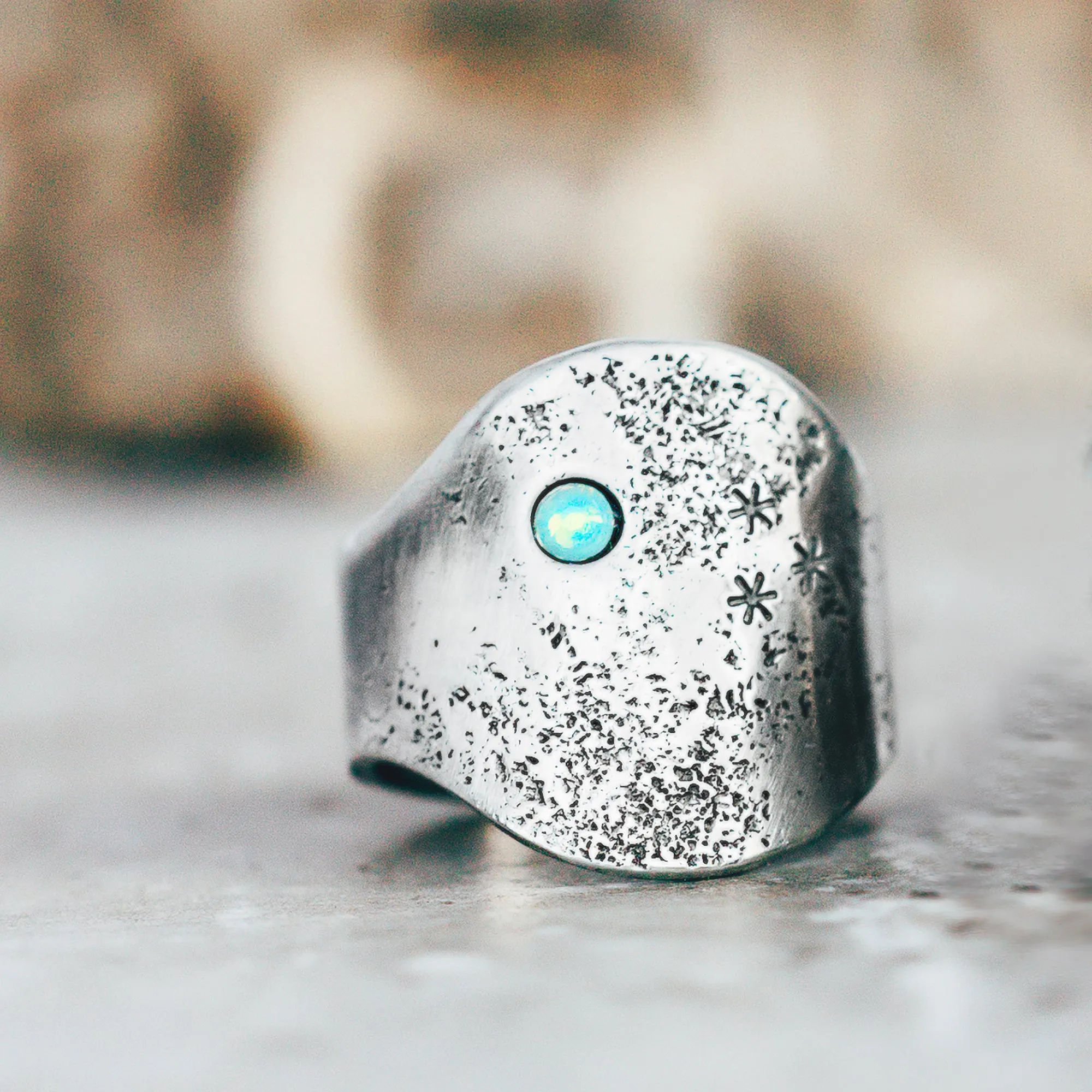 Galaxy Ring