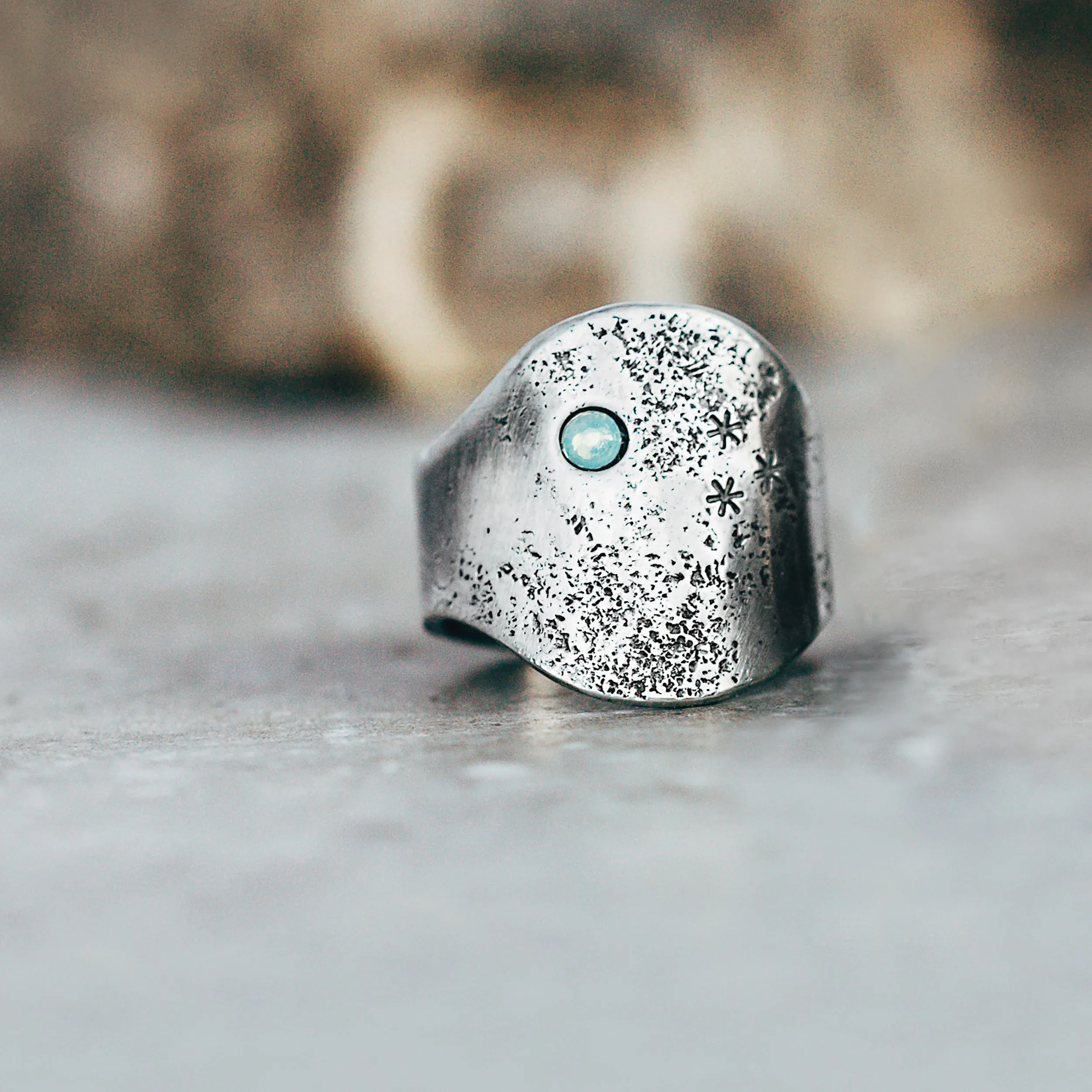 Galaxy Ring