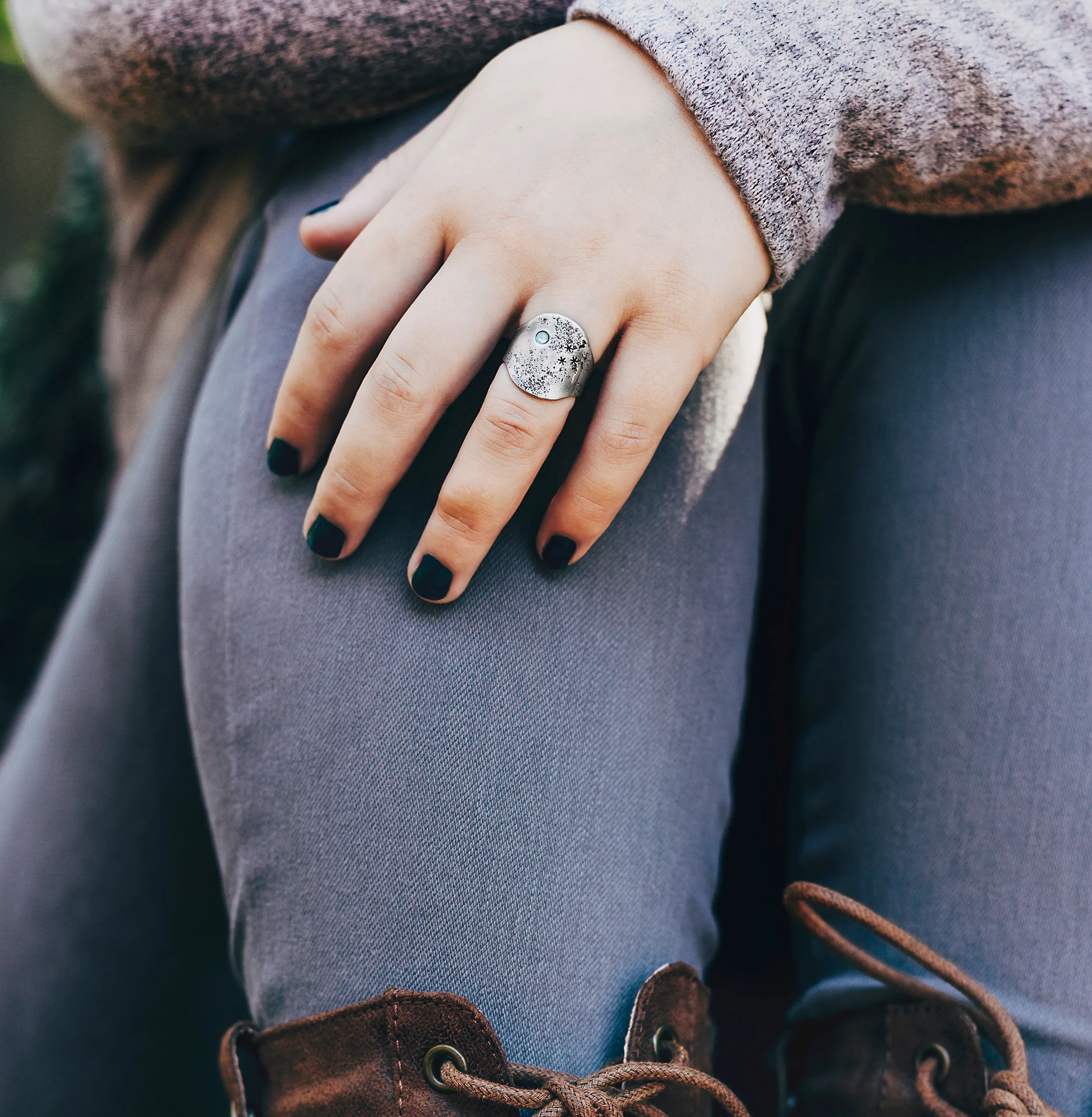 Galaxy Ring