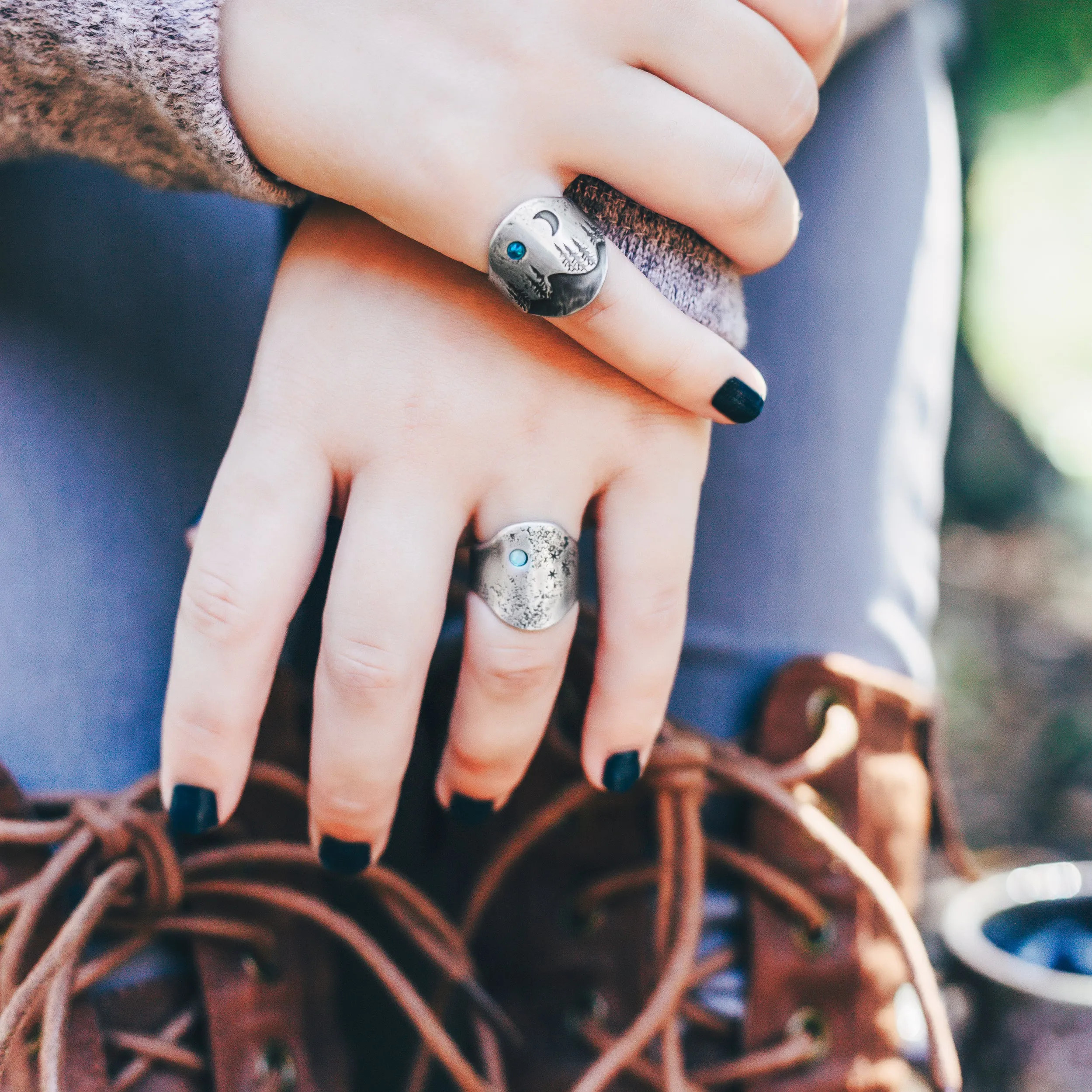 Galaxy Ring