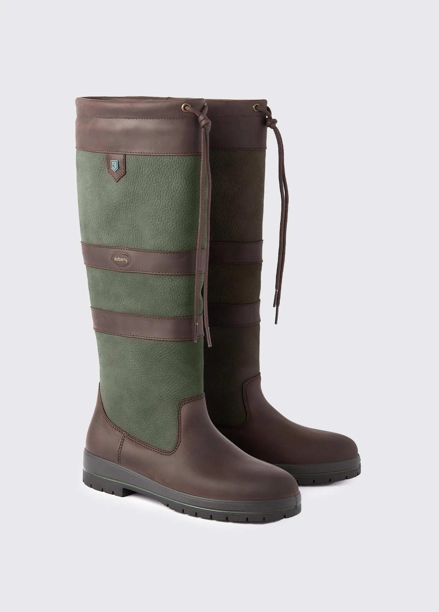 Galway Ladies Country Boot Ivy