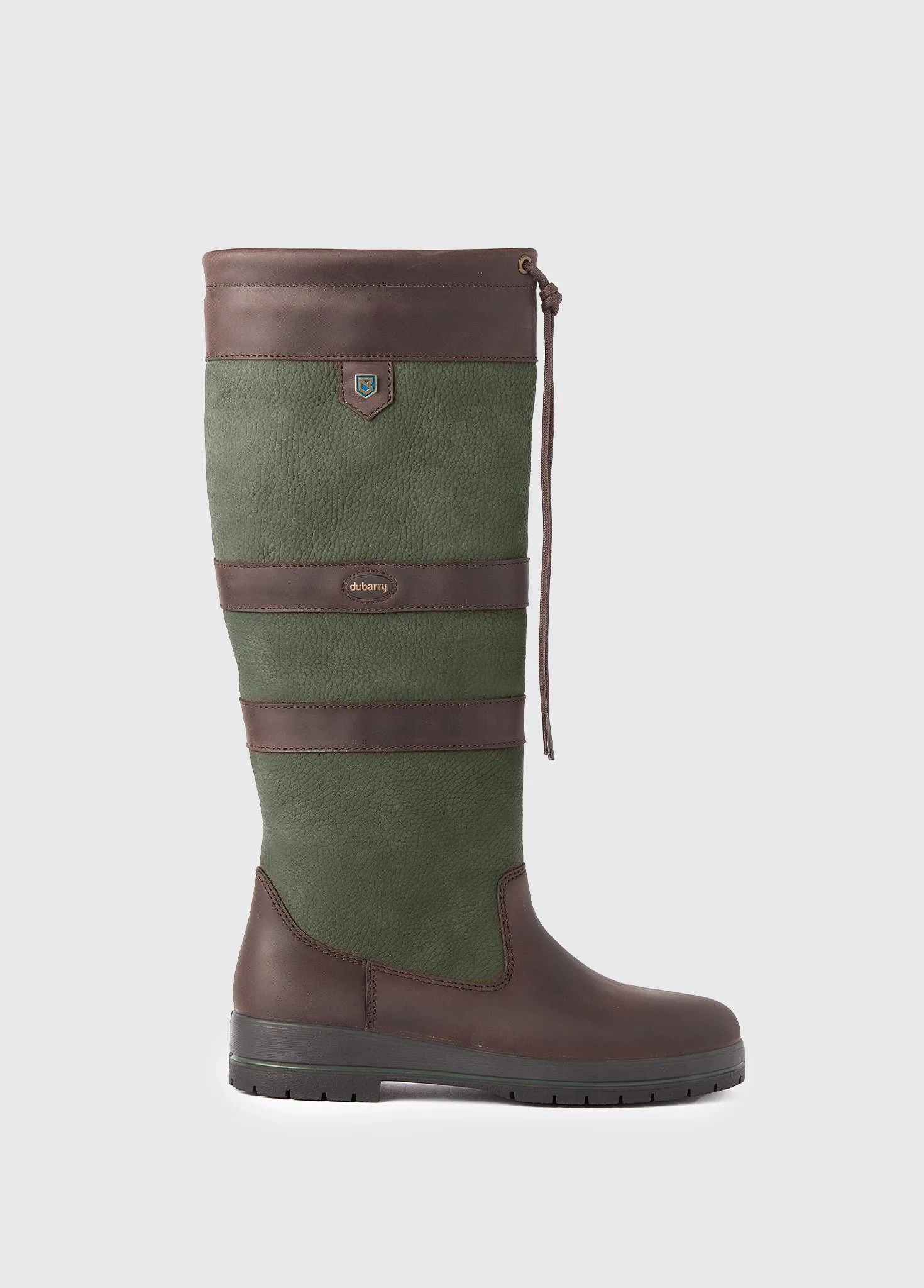 Galway Ladies Country Boot Ivy