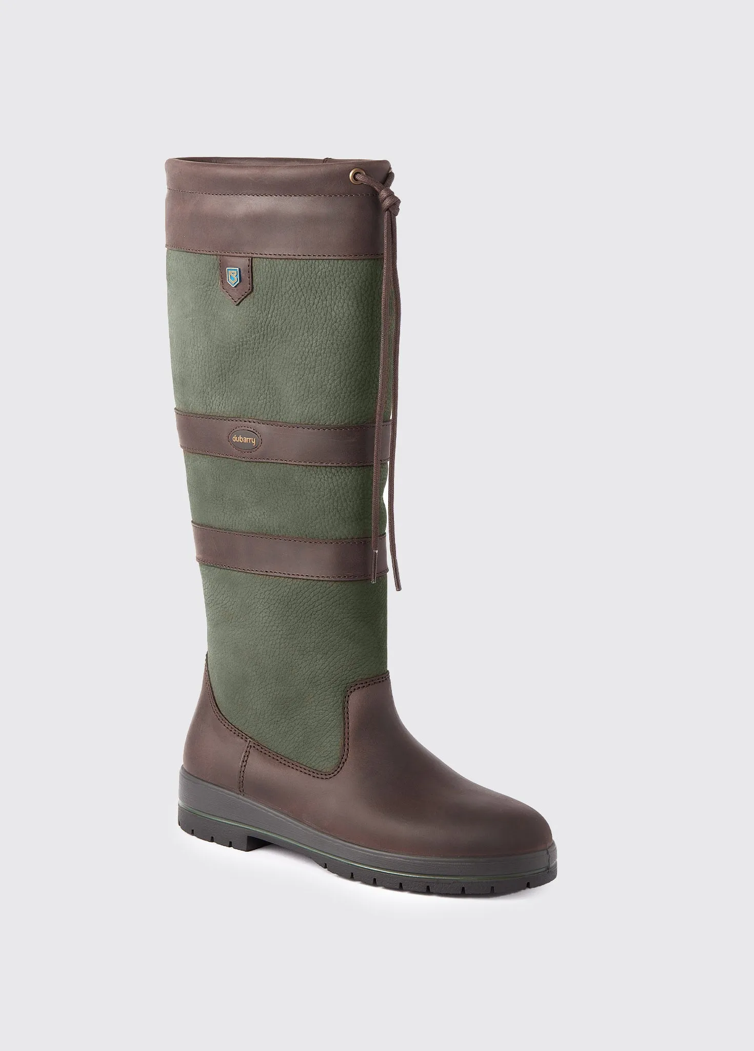 Galway Ladies Country Boot Ivy