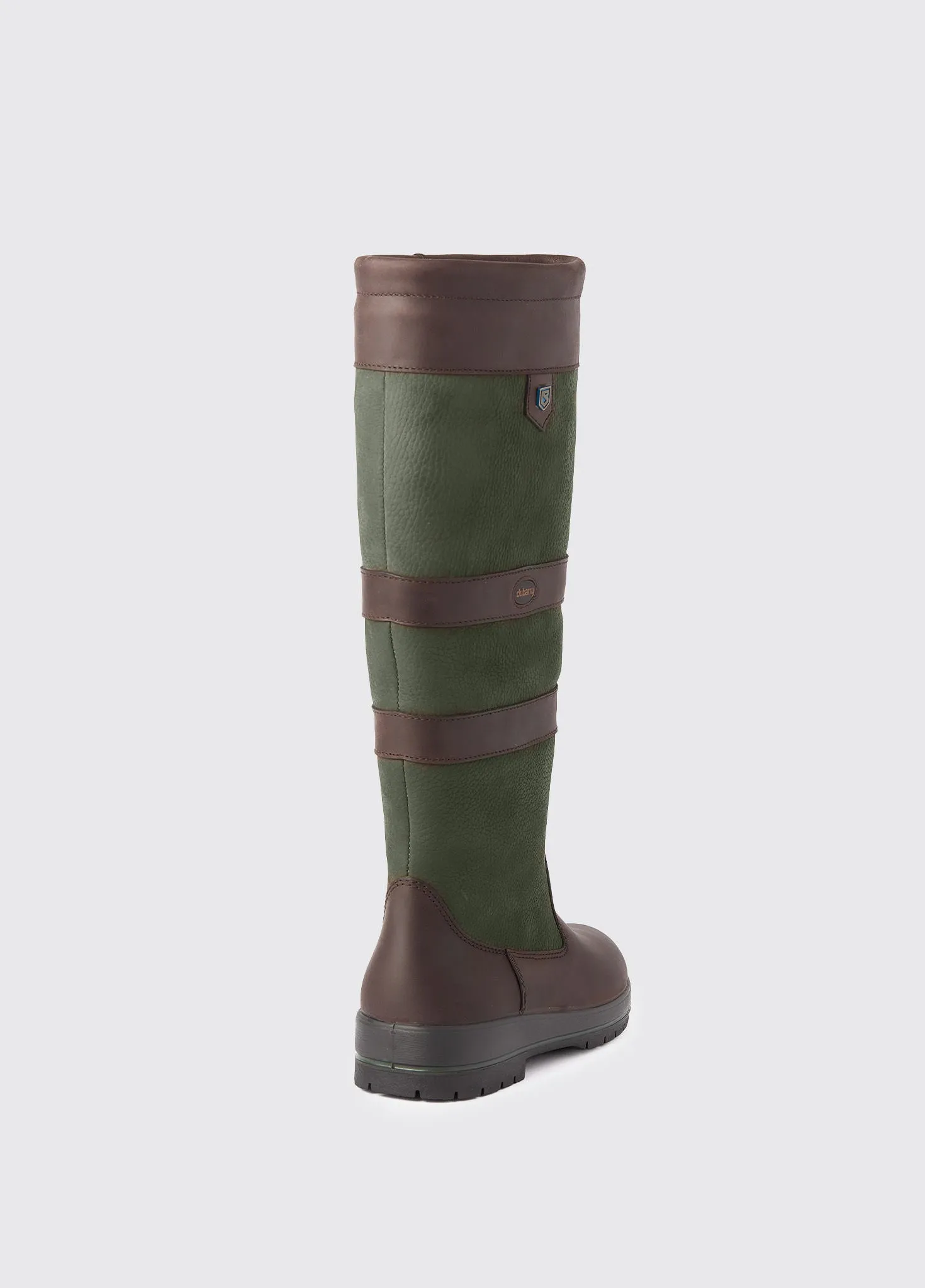 Galway Ladies Country Boot Ivy