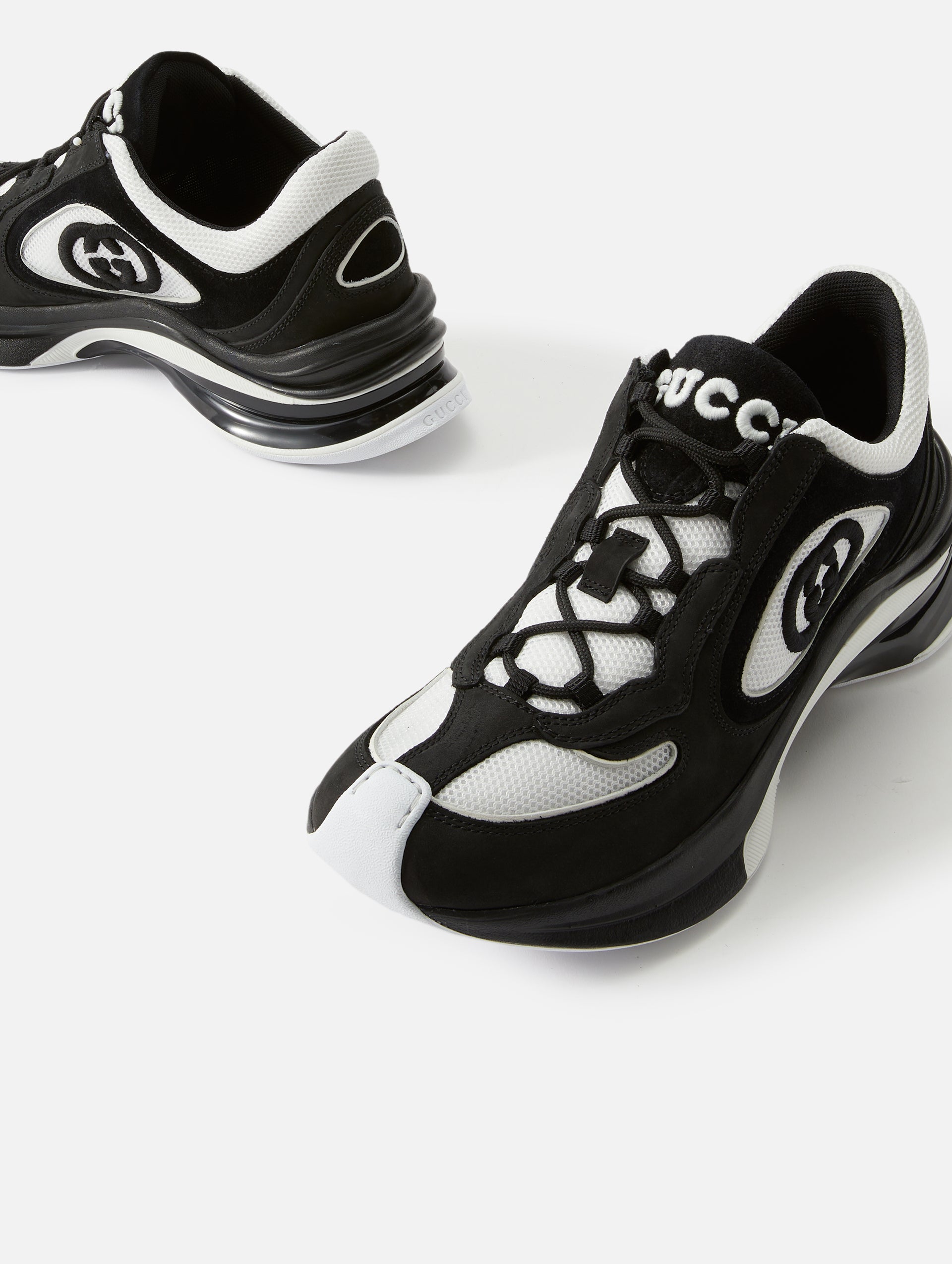 GG Premium Running Shoe.