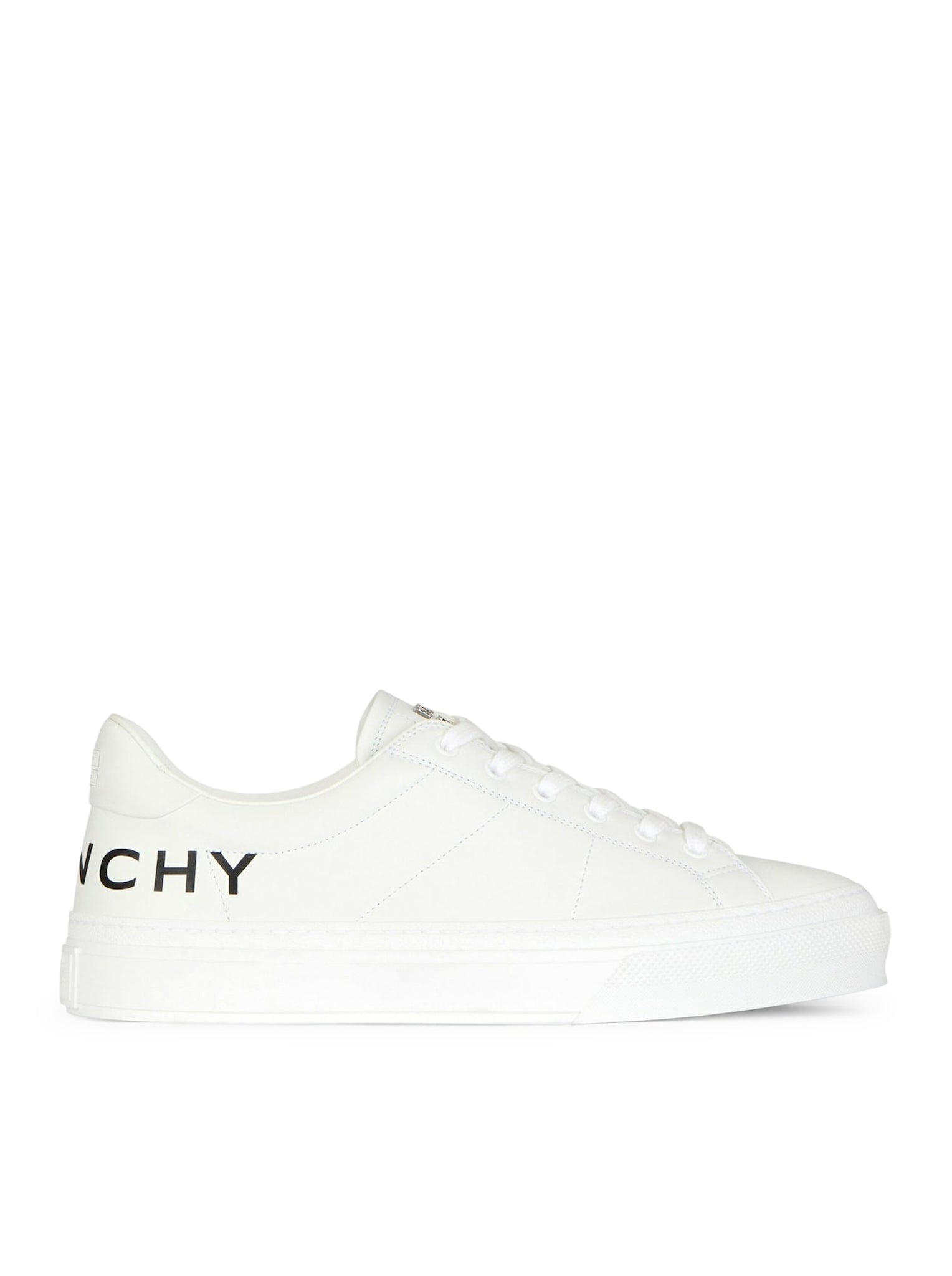 Givenchy logo printed leather City Sport sneaker