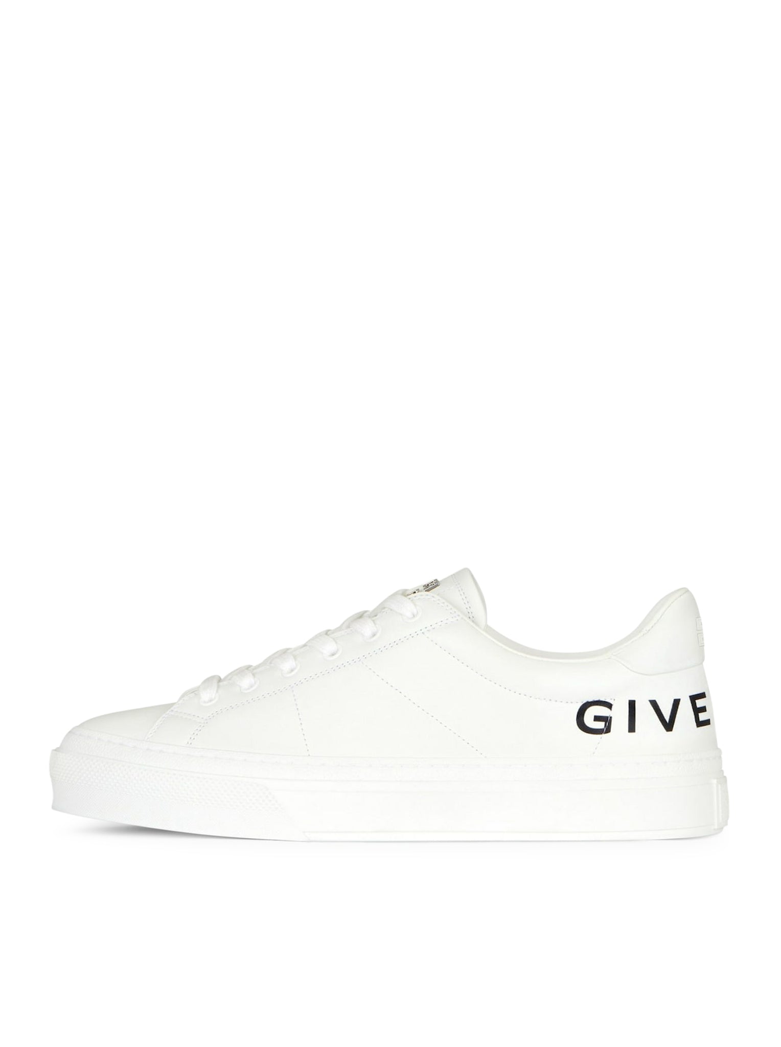 Givenchy logo printed leather City Sport sneaker