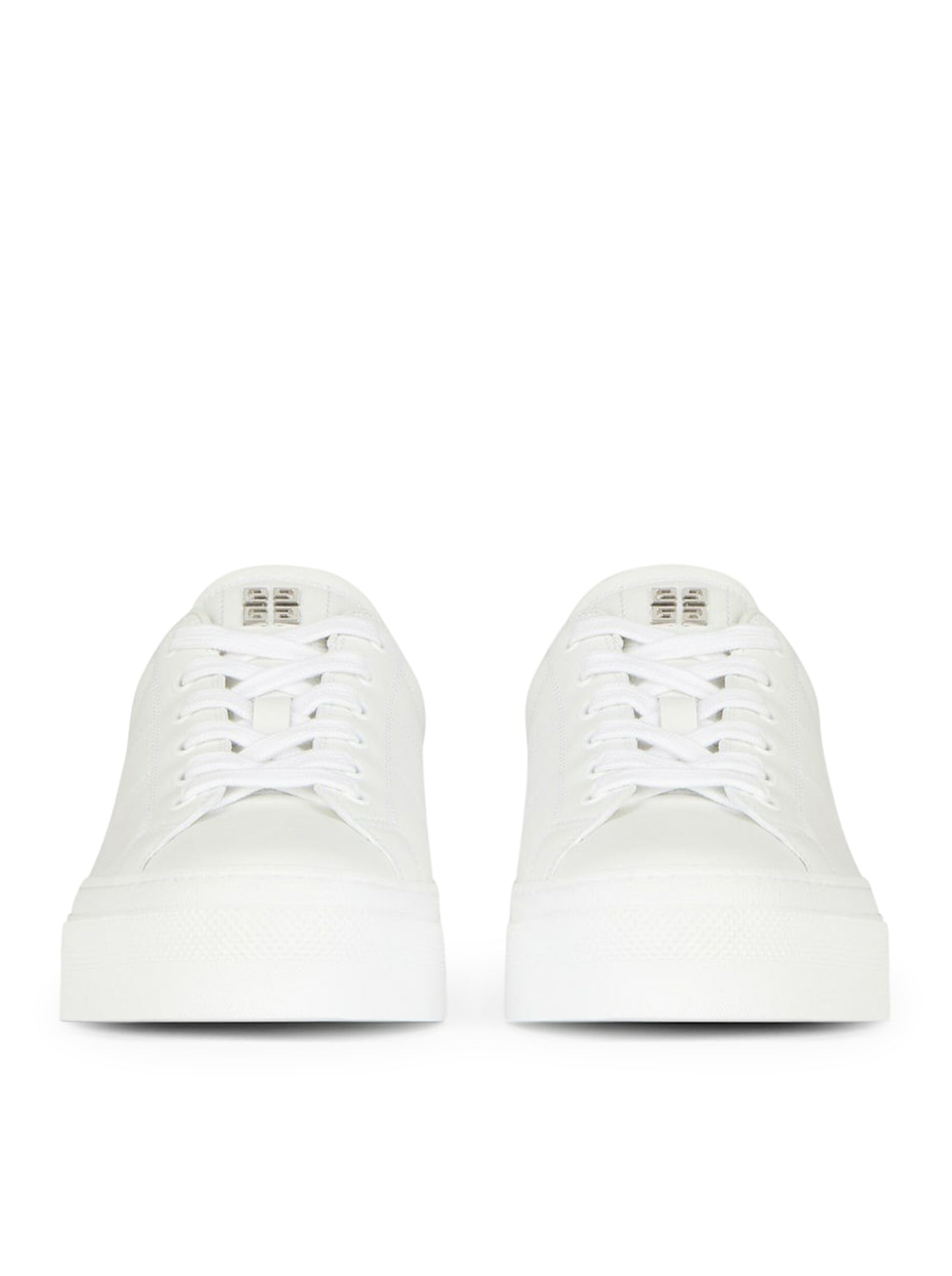 Givenchy logo printed leather City Sport sneaker