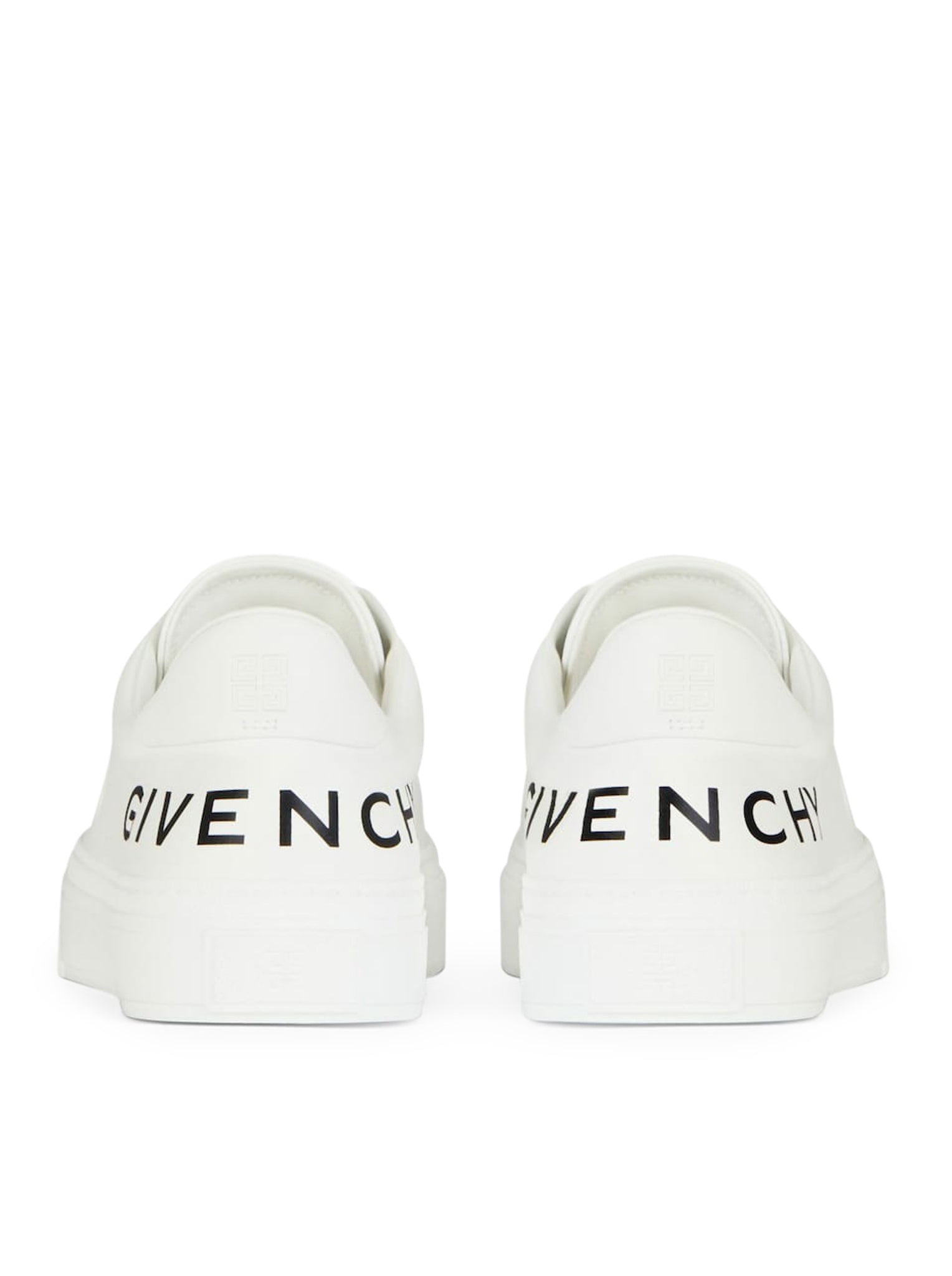 Givenchy logo printed leather City Sport sneaker