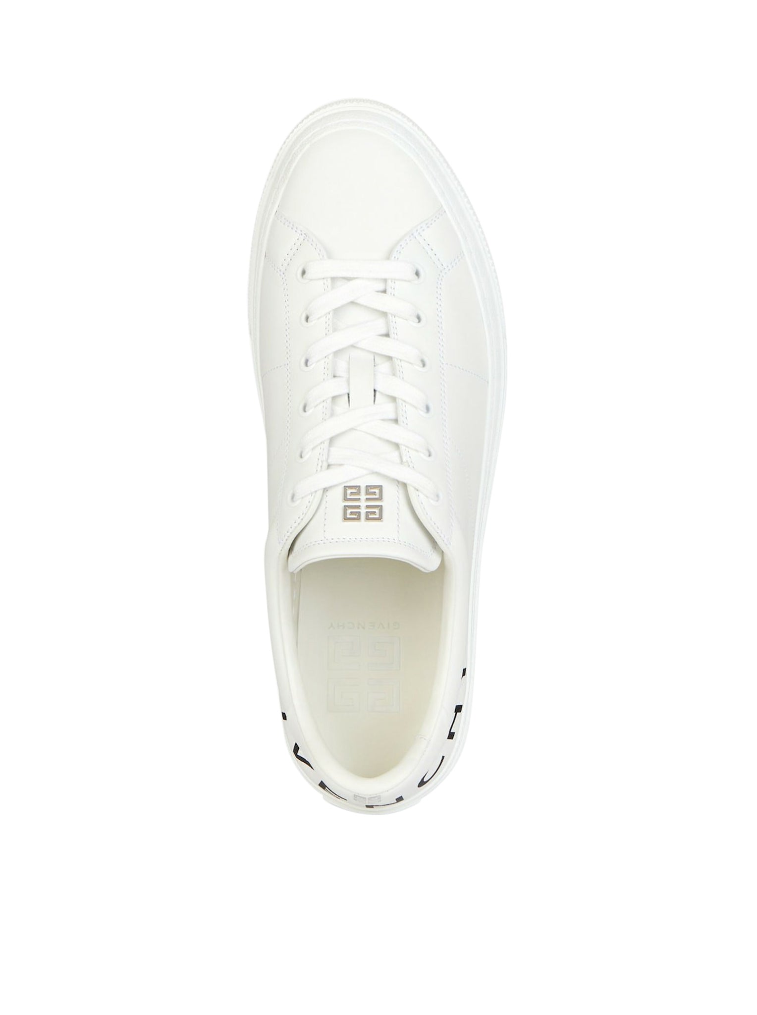 Givenchy logo printed leather City Sport sneaker