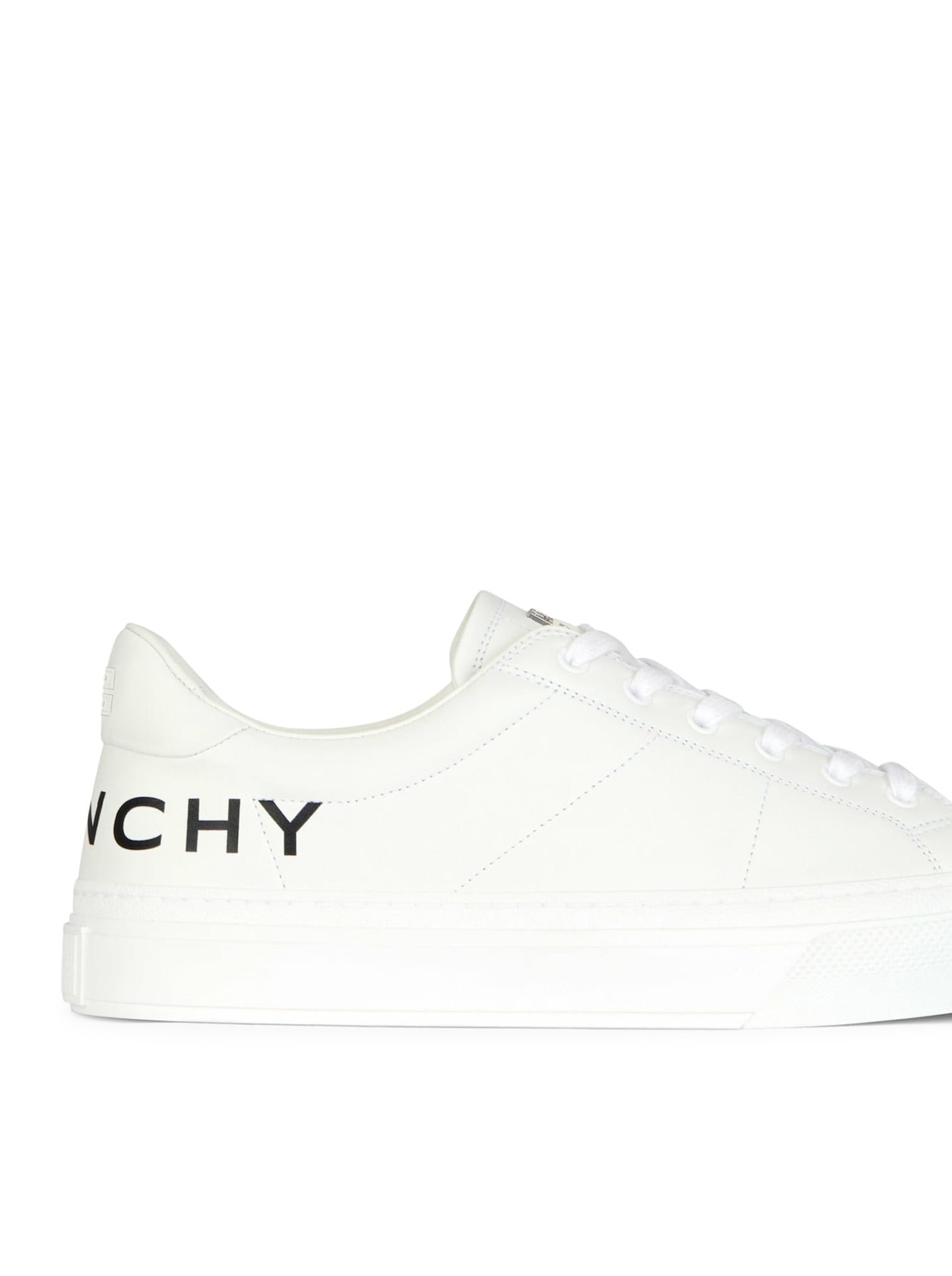 Givenchy logo printed leather City Sport sneaker