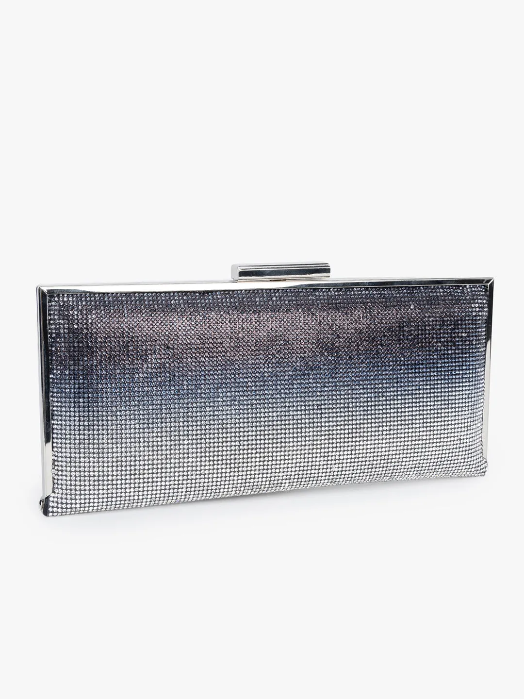 Glitter Ombre Party Clutch - Shop Now!